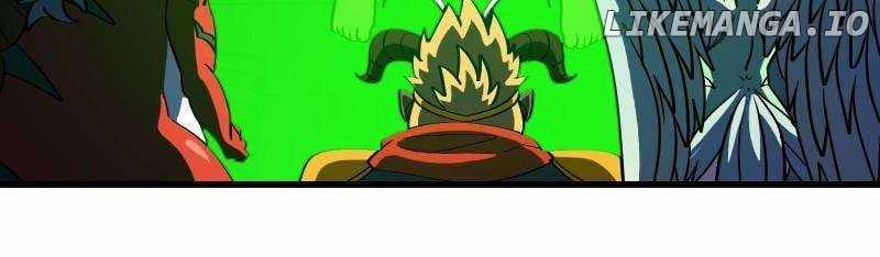 I Am The Monster Overlord Chapter 85 30